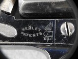 Webley “WG” Army Model 455/476 Caliber - 9 of 14
