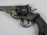 Webley “WG” Army Model 455/476 Caliber - 3 of 14