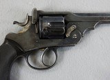 Webley “WG” Army Model 455/476 Caliber - 4 of 14