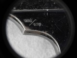 Webley “WG” Army Model 455/476 Caliber - 10 of 14
