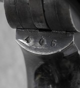 Webley “WG” Army Model 455/476 Caliber - 13 of 14