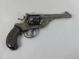 Webley “WG” Army Model 455/476 Caliber - 1 of 14