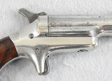 Colt Third Model 41 Rimfire Deringer - Image 3 of 5