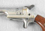 Colt Third Model 41 Rimfire Deringer - Image 4 of 5