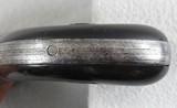 Mariette 4 Barrel, 36 CaliberRing Trigger Pepper Box - Image 14 of 15
