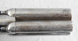 Mariette 4 Barrel, 36 CaliberRing Trigger Pepper Box - Image 8 of 15