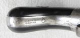 Mariette 4 Barrel, 36 CaliberRing Trigger Pepper Box - Image 3 of 15