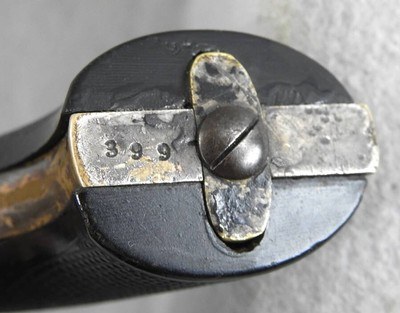 Sharps 2A 30 Caliber Pepperbox - Image 7 of 7