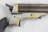 Sharps 2A 30 Caliber Pepperbox - Image 4 of 7