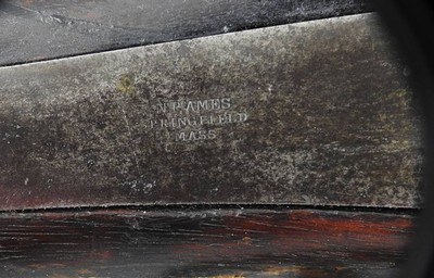 Wm. Jenks USR 54 Caliber Smoothbore Carbine - Image 12 of 18