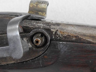 Wm. Jenks USR 54 Caliber Smoothbore Carbine - Image 16 of 18