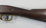 Wm. Jenks USR 54 Caliber Smoothbore Carbine - Image 10 of 18