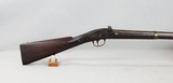 Wm. Jenks USR 54 Caliber Smoothbore Carbine - Image 3 of 18