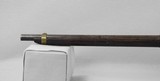 Wm. Jenks USR 54 Caliber Smoothbore Carbine - Image 8 of 18