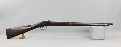 Wm. Jenks USR 54 Caliber Smoothbore Carbine