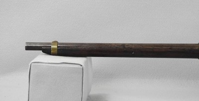 Wm. Jenks USR 54 Caliber Smoothbore Carbine - Image 8 of 18