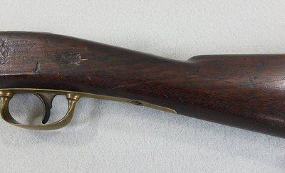 Wm. Jenks USR 54 Caliber Smoothbore Carbine - Image 10 of 18