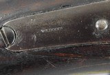 Wm. Jenks USR 54 Caliber Smoothbore Carbine - Image 13 of 18