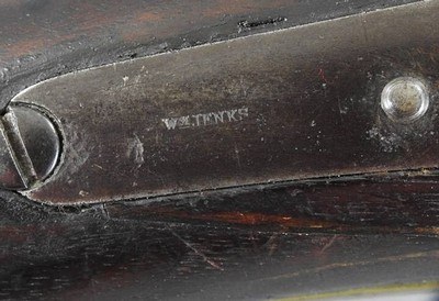 Wm. Jenks USR 54 Caliber Smoothbore Carbine - Image 13 of 18
