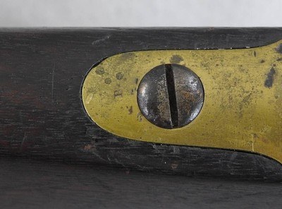 Wm. Jenks USR 54 Caliber Smoothbore Carbine - Image 18 of 18