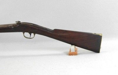 Wm. Jenks USR 54 Caliber Smoothbore Carbine - Image 7 of 18