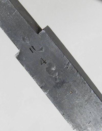 Wm. Jenks USR 54 Caliber Smoothbore Carbine - Image 15 of 18