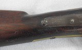 Wm. Jenks USR 54 Caliber Smoothbore Carbine - Image 11 of 18
