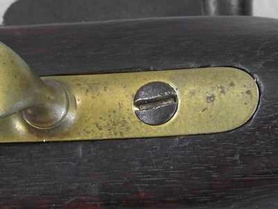 Wm. Jenks USR 54 Caliber Smoothbore Carbine - Image 17 of 18
