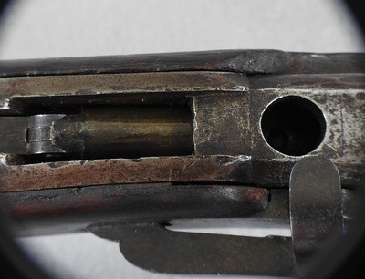 Wm. Jenks USR 54 Caliber Smoothbore Carbine - Image 14 of 18