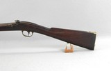 Wm. Jenks USR 54 Caliber Smoothbore Carbine - Image 7 of 18