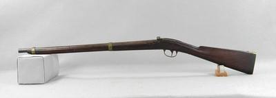 Wm. Jenks USR 54 Caliber Smoothbore Carbine - Image 2 of 18