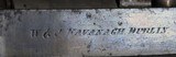 W. & J. Kavanaugh, Dublin Ireland Lic. Copy of Adams 450 Caliber Revolver - Image 8 of 11