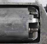 W. & J. Kavanaugh, Dublin Ireland Lic. Copy of Adams 450 Caliber Revolver - Image 9 of 11