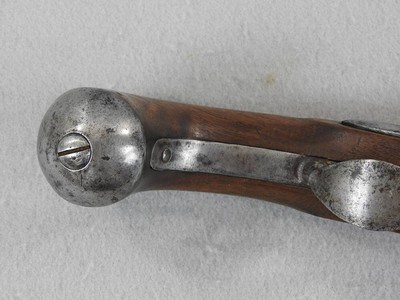 Model 1816 Flintlock Pistol 54 Caliber - Image 13 of 13