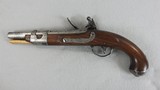 Model 1816 Flintlock Pistol 54 Caliber - Image 2 of 13