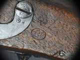 Model 1816 Flintlock Pistol 54 Caliber - Image 10 of 13