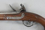 Model 1816 Flintlock Pistol 54 Caliber - Image 3 of 13