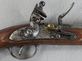 Model 1816 Flintlock Pistol 54 Caliber - Image 4 of 13