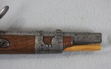 Model 1816 Flintlock Pistol 54 Caliber - Image 11 of 13