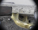 S. North Model 1816 Flintlock Pistol. - Image 8 of 9