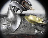 S. North Model 1816 Flintlock Pistol. - Image 5 of 9