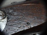 S. North Model 1816 Flintlock Pistol. - Image 9 of 9