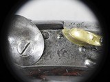 S. North Model 1816 Flintlock Pistol. - Image 6 of 9