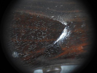 S. North Model 1816 Flintlock Pistol Original - Image 12 of 13