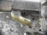 S. North Model 1816 Flintlock Pistol Original - Image 8 of 13