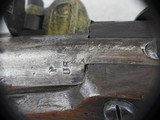 S. North Original Model 1816 Flintlock Pistol - Image 6 of 8