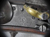 S. North Original Model 1816 Flintlock Pistol - Image 5 of 8