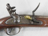 S. North Original Model 1816 Flintlock Pistol - Image 3 of 8