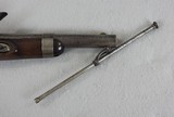 Asa Waters Model 1836 Flintlock Pistol With 1838 Lock - Image 7 of 10