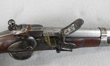 S. North Model 1816 Flintlock Pistol Early Lock 54 Caliber - Image 11 of 12